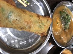 -正宗棉湖甜汤春卷店