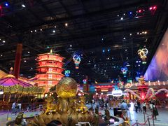 -万达茂商场(南京仙林店)