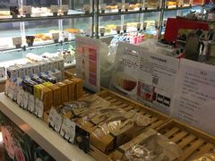 -花园饼屋·吐司蛋糕面包(星海店)