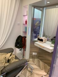 -MINX名珂斯·烫染形象设计