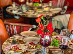 -BROWNSTONE布朗石西班牙餐厅(富城店)