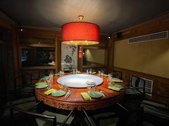 包厢-那家山城(樱桃园店)