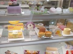 -GANSO元祖食品(下沙店)