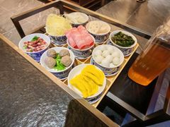 -咏江南·苏式火锅·苏州评弹(观前街店)