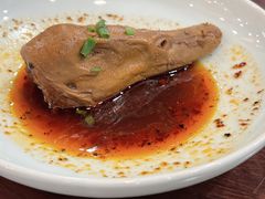 -衢州人家(建国北路店)
