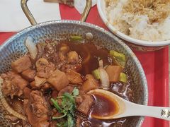-和合谷(德外店)