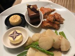 -RISE RESTAURANT(滨海湾金沙店)
