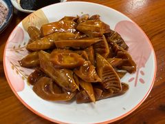 -阿勇面馆(东书房路店)