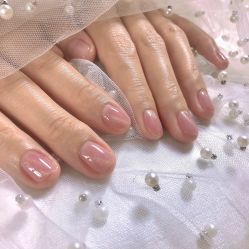 -Halo美甲美睫