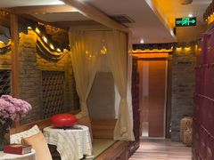 -叶叶菩提·晋福宫