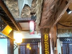 -和源祥·日照菜扛把子(万平口一店)