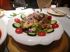 -七八冷面·延边朝鲜族美食(欢乐谷店)