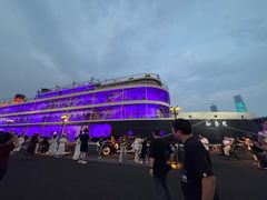 -武汉知音号