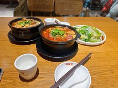 -溢香苑瓦罐(优胜北路店)