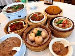 丰衣粥食虾饺皇-丰尔粥食·顺德鱼生·干蒸排骨顺德菜(大良分店)