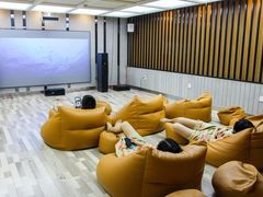 -丽池宫韩式汗蒸会馆(华灯坊店)