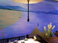 -绿茶餐厅(乐峰广场店)