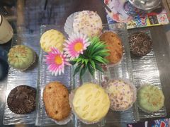 -尚竹阁冬瓜盅·18年地标美食(平洲店)