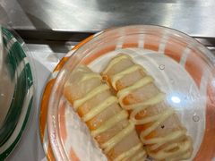 -新一番三文鱼寿司(大东海店)