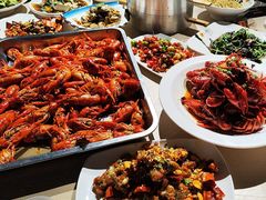 -老三龙虾(汉阳杨泗庙店)