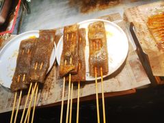 -苏格里岛自助海鲜烤肉(青秀万达店)