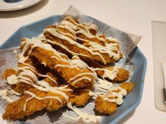 -龙记香港茶餐厅(久光百货店)