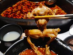 -矮板凳老火锅(宽窄巷子店)