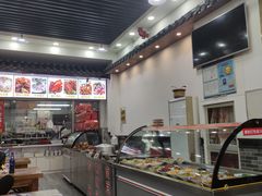 -豫掌柜饸饹面·烩面(秀沿路店)