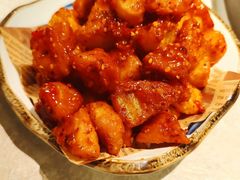 -鲜潭蒸汽石锅鱼(五道口购物中心店)