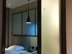 -城市便捷酒店(广州塔客村地铁站琶洲会展店)