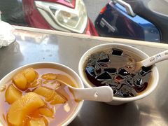 -张飞木薯羹(金鱼巷店)