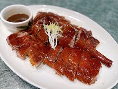 招牌烧鹅-猪肉婆私房菜(容桂总店)