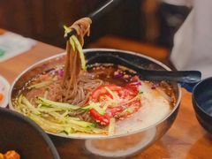 -优壹佳·延边朝鲜族料理(中山北路店)