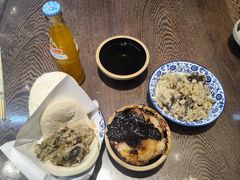 -叁省斋粉蒸肉甑糕·清真(回民街店)