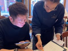 -Le Comptoir de la Gastronomie