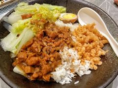 -桃园眷村(万象天地店)