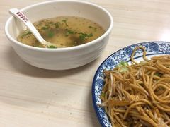 -罍+村卤菜摊(罍街店)