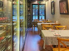 -徐记私厨(半淞园路店)