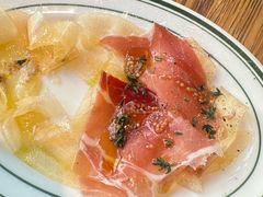 -La Strada(安福路店)