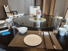 -襄阳绿地铂骊酒店-品珍轩中餐厅