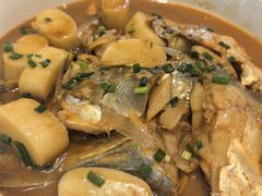 -好兄弟郭巨海鲜(天一阁店)