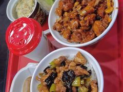 -和合谷(新街口店)