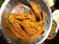 -爷爷的土钵菜(街道口店)