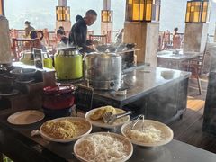 -三亚亚龙湾人间天堂鸟巢度假村