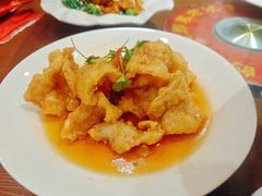 -那家老院子东北菜.饺子.小鸡炖蘑菇(宁山店)