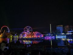 -合肥融创乐园