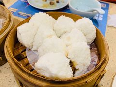 蜜汁叉烧包-点都德(春熙路群光广场店)
