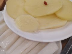 -大味生态火锅(蓝谷地店)