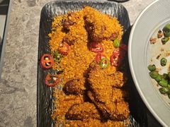 -留半山·香港食堂(啦啦宝都店)