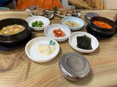 -阿岘洞酱蟹